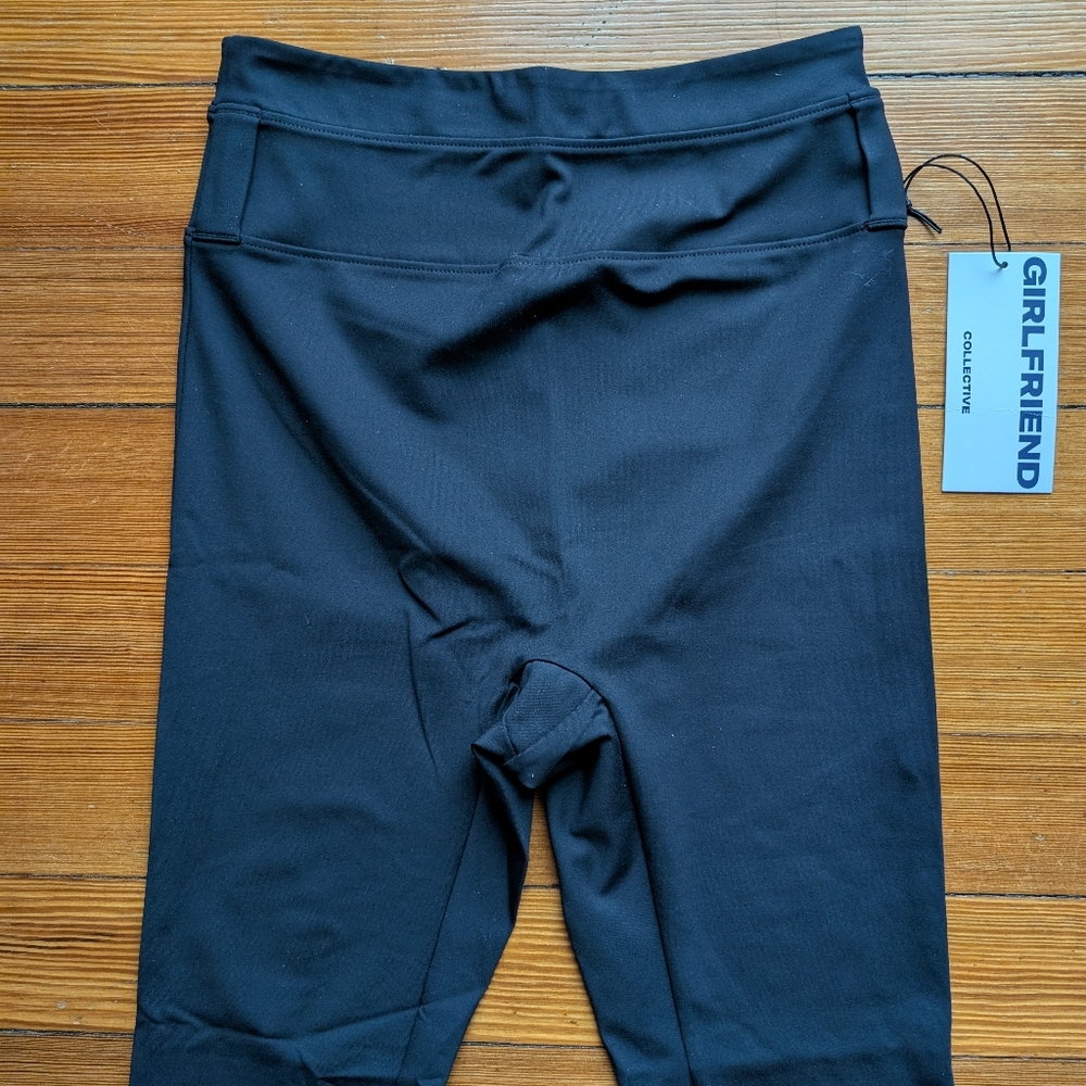 NWT Girlfriend Collective Compressive Belt Loop Legging - Picture 4 of 8